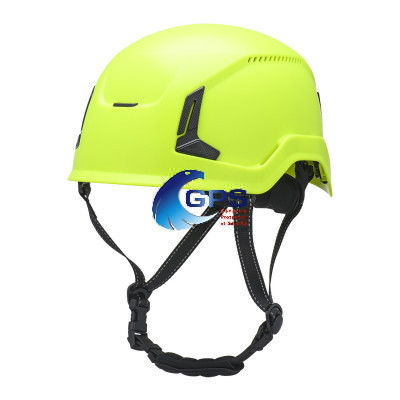 Casque Synergy Type 2 ventilé