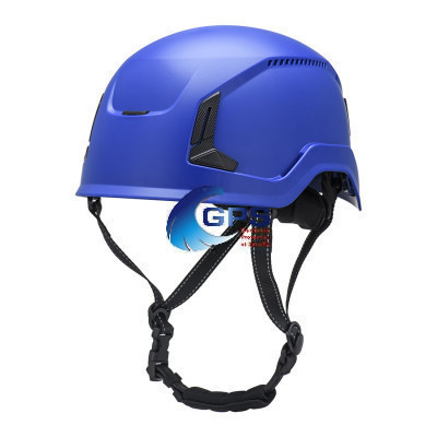 Casque Synergy Type 2 ventilé