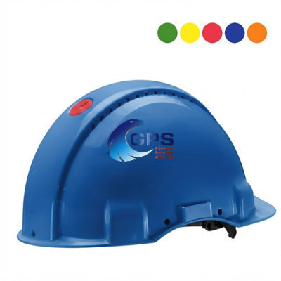 Casque 3M™ série G3000