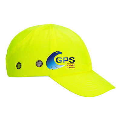 Casquette Anti-Heurt