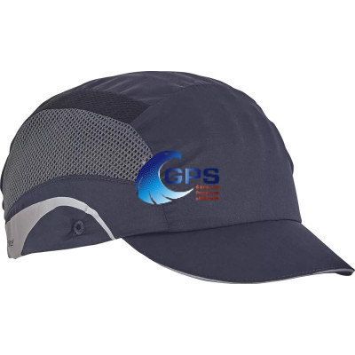 Bouchon de sécurité JSP HARDCAP AEROLITE 5 cm
