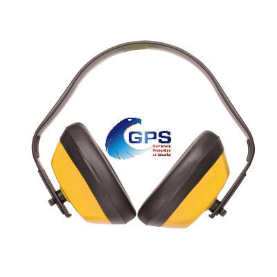 Casque anti-bruit Classique