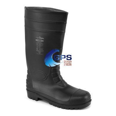 Bottes de sécurité Wellington S5