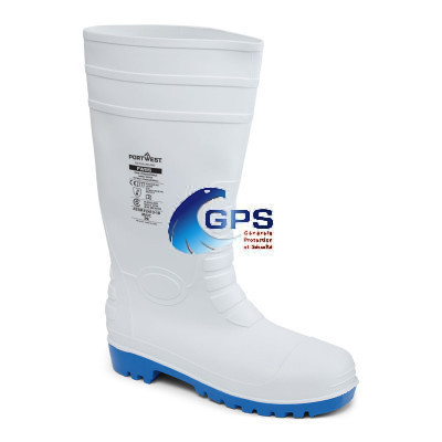 Bottes de sécurité Wellington S5
