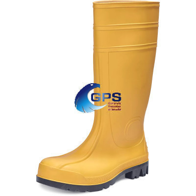 Bottes BC SAFETY S5 SRA