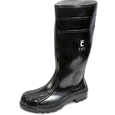 Bottes EUROFORT S5 SRC