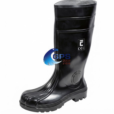 Bottes EUROFORT S5 SRC
