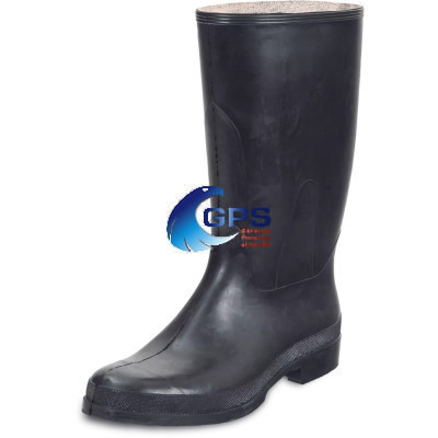 Bottes KRAKEN 6187 noires