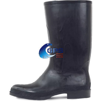 Bottes KRAKEN 6187 noires
