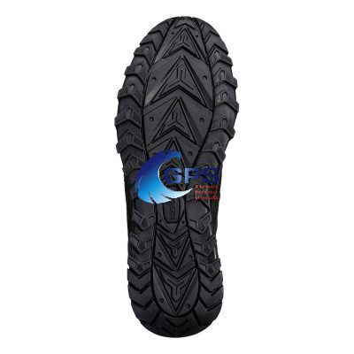 Chaussure composite S1PS ESD SR FO Noir