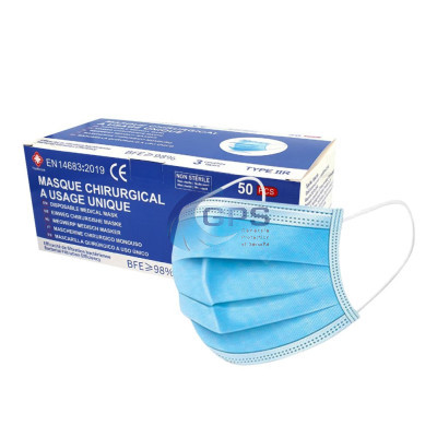 Masque Chirurgical IIR