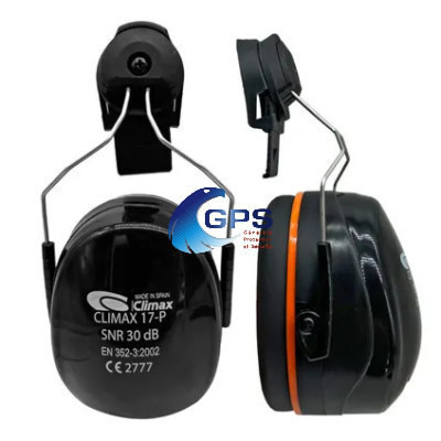 Coquilles pour Casque 17-P