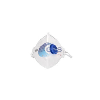 Masque FFP3 1730-V