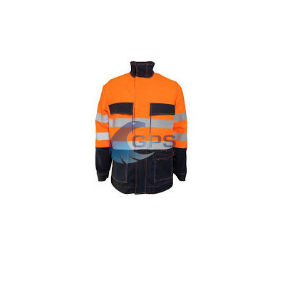 Blouson Haute Visibilité