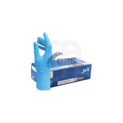Boîte Gants Nitrile M