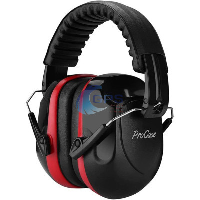 Casque antibruit CLIMAX 18-P