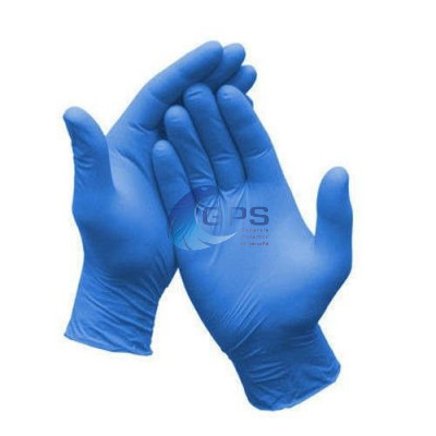 Gants Jetables Nitrile Climax 115
