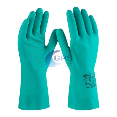 Gants Nitrile Climax 112