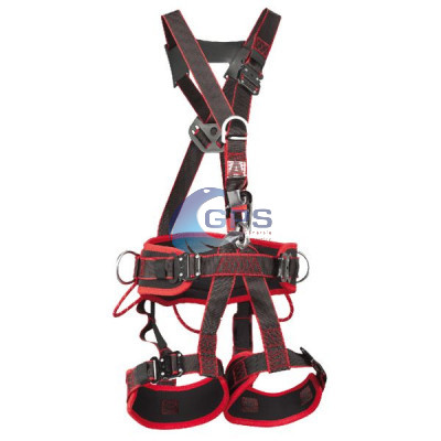 Harnais Atlas Rescue