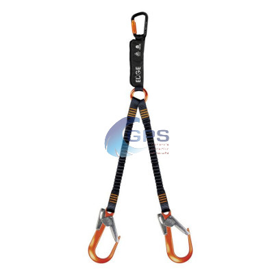 Absorbeur d énergie 35-A