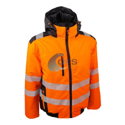 Blouson Haute Visibilité