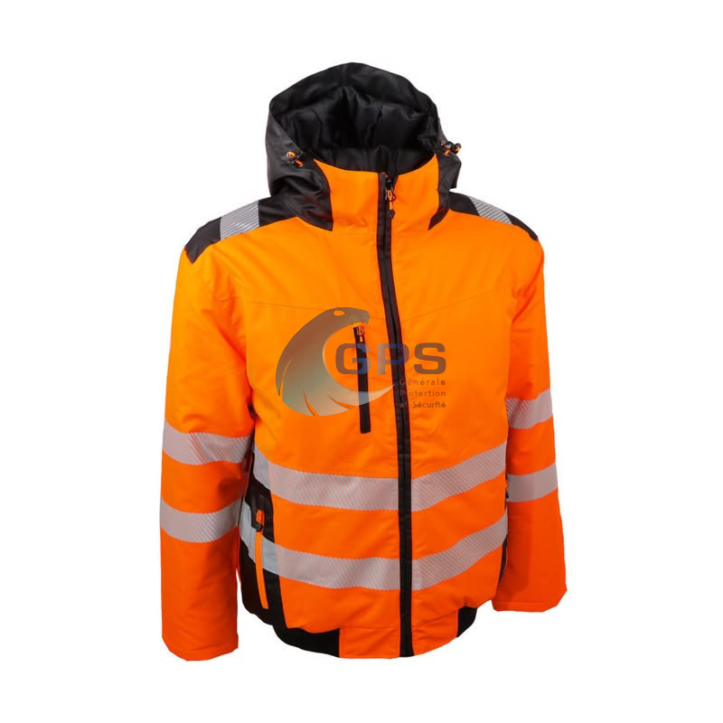 Blouson Haute Visibilité