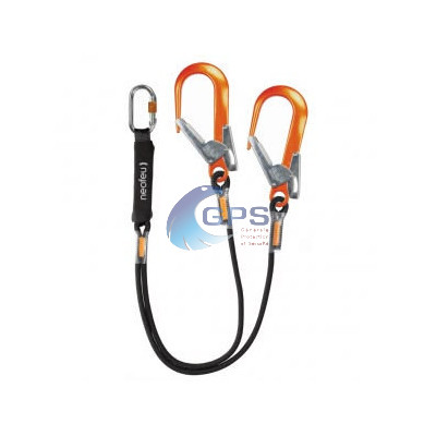 Absorbeur d énergie 35-A