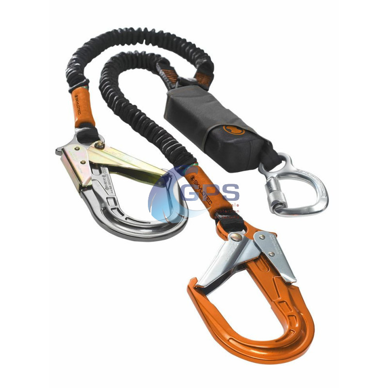 Absorbeur d énergie 35-A