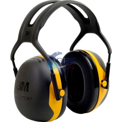 Casque antibruit CLIMAX 18-P