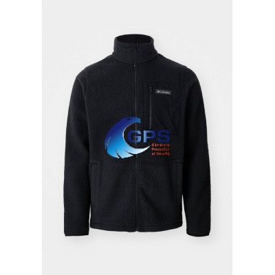 Blouson Polaire BISMUTH