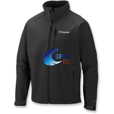 Blouson Polaire BISMUTH