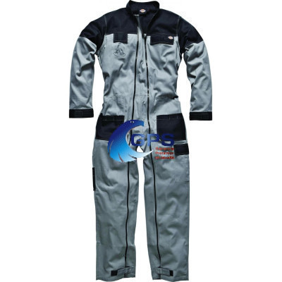 Combinaison Double Zip SILICE