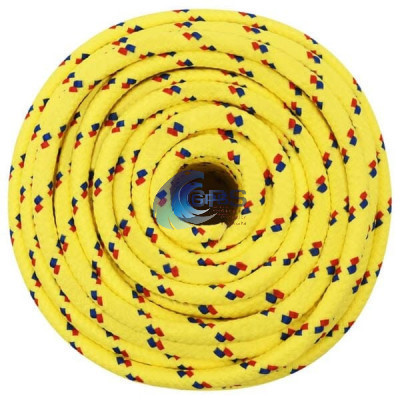 Corde tressée 14mm