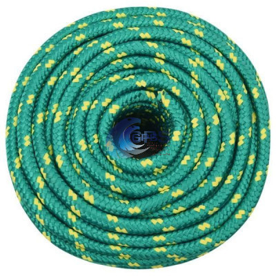 Corde tressée 14mm