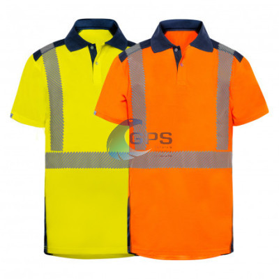 Polo BORNEO HV