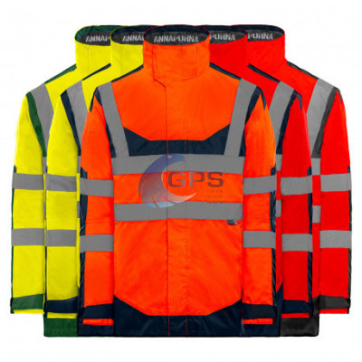 Parka ANNAPURNA