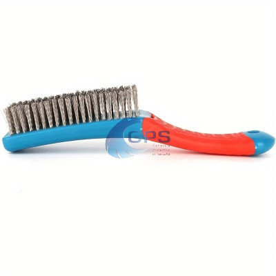 Brosse Manuelle Ergonomique
