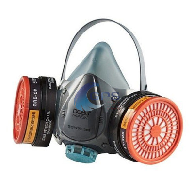 Masque MS4