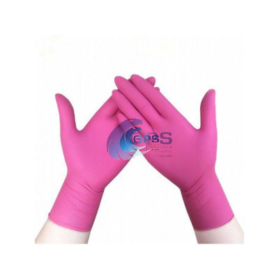 Gants Vinyle (100)