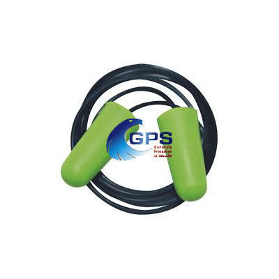 Bouchons d'oreille ED COMFORT PLUG CORDED