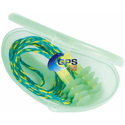 Bouchon antibruit + cordon ep-28tc earplugs