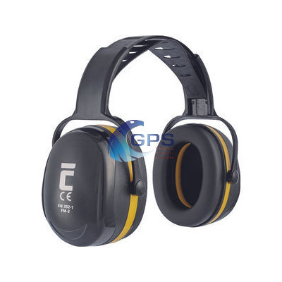 CASQUE ANTI-BRUIT ED 2H EAR CERVA