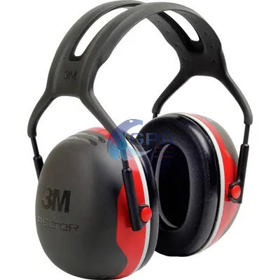 CASQUE ANTI-BRUIT ED 3H EAR CERVA