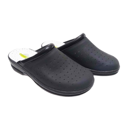 Sabot KU023L Noir