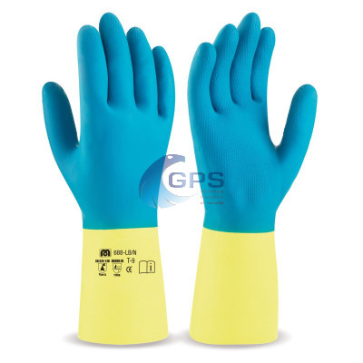Gants Latex Climax 111