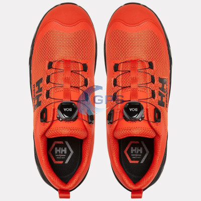 Chaussure BICAP HR068A