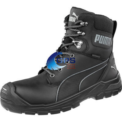 Chaussure CONQUEST BLACK