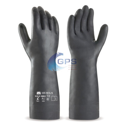 Gants Néoprène Climax 113