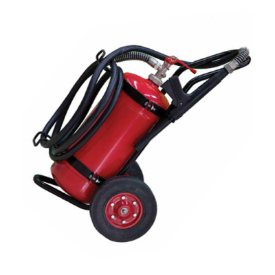 Chariot D’Incendie