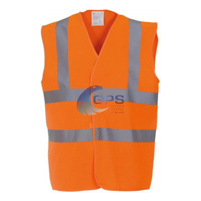 Gilet de signalisation